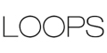 Voir + d'articles de la marque Loops